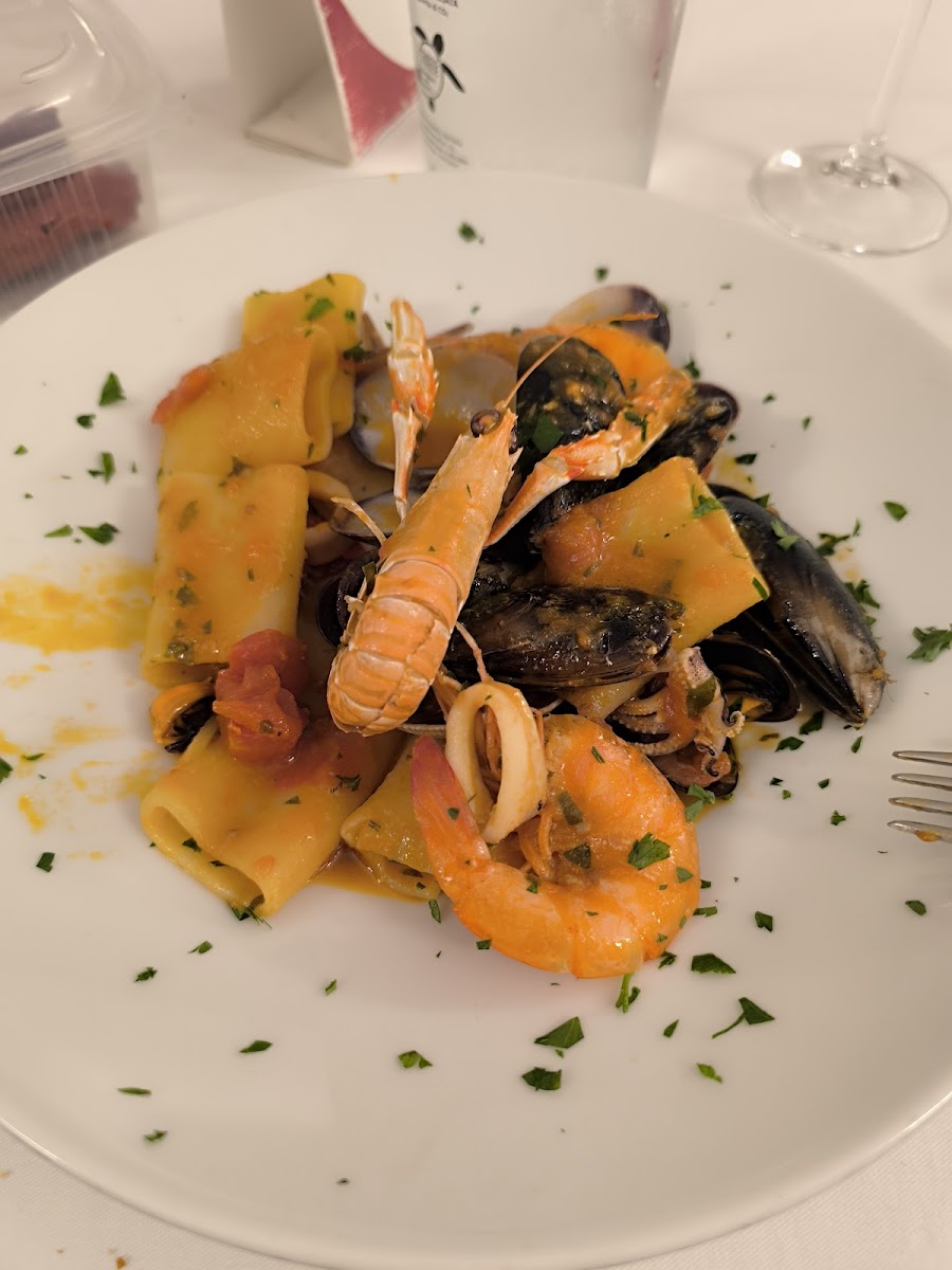 Palazzo Pucci Photos 2